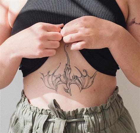 sternum between breast tattoos|17 Sternum Tattoos to Turn Your Décolletage Into a Work of Art